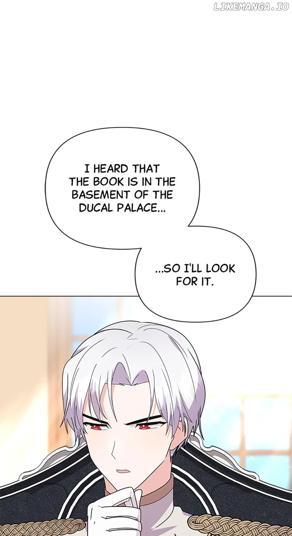 The Land Lord’s Baby Retires Chapter 86 347 73