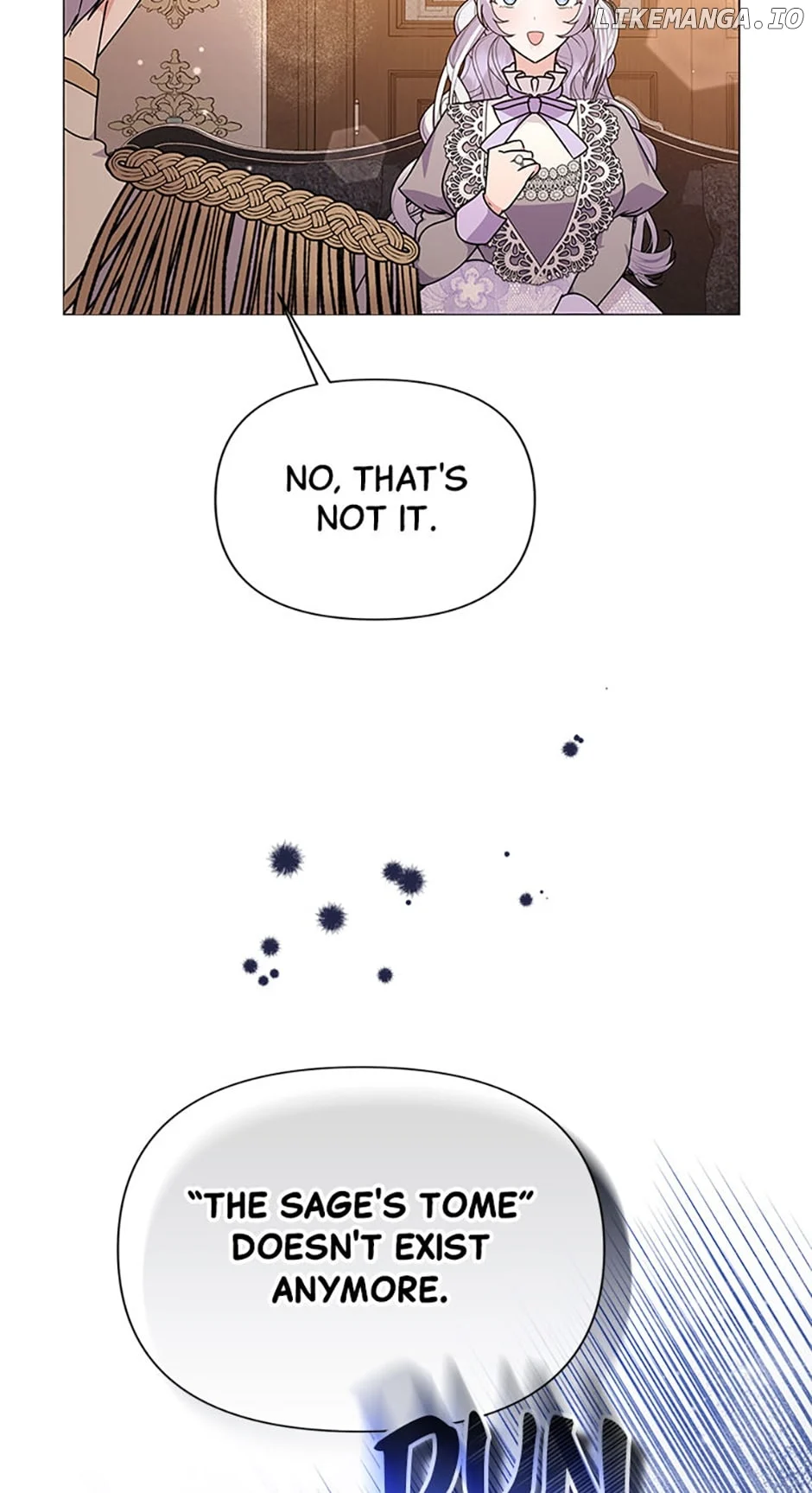 The Land Lord’s Baby Retires Chapter 86 349 75