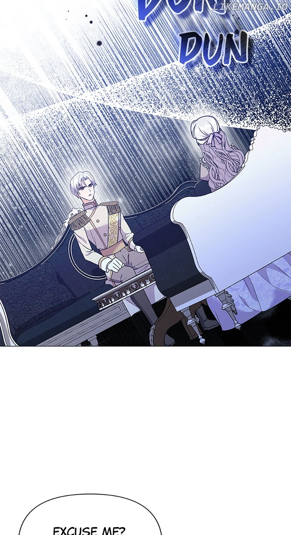 The Land Lord’s Baby Retires Chapter 86 350 76