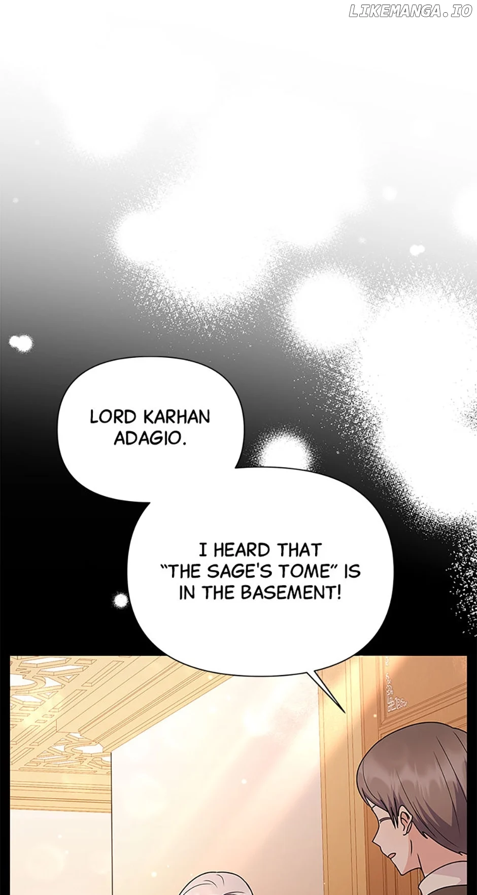 The Land Lord’s Baby Retires Chapter 86 352 78