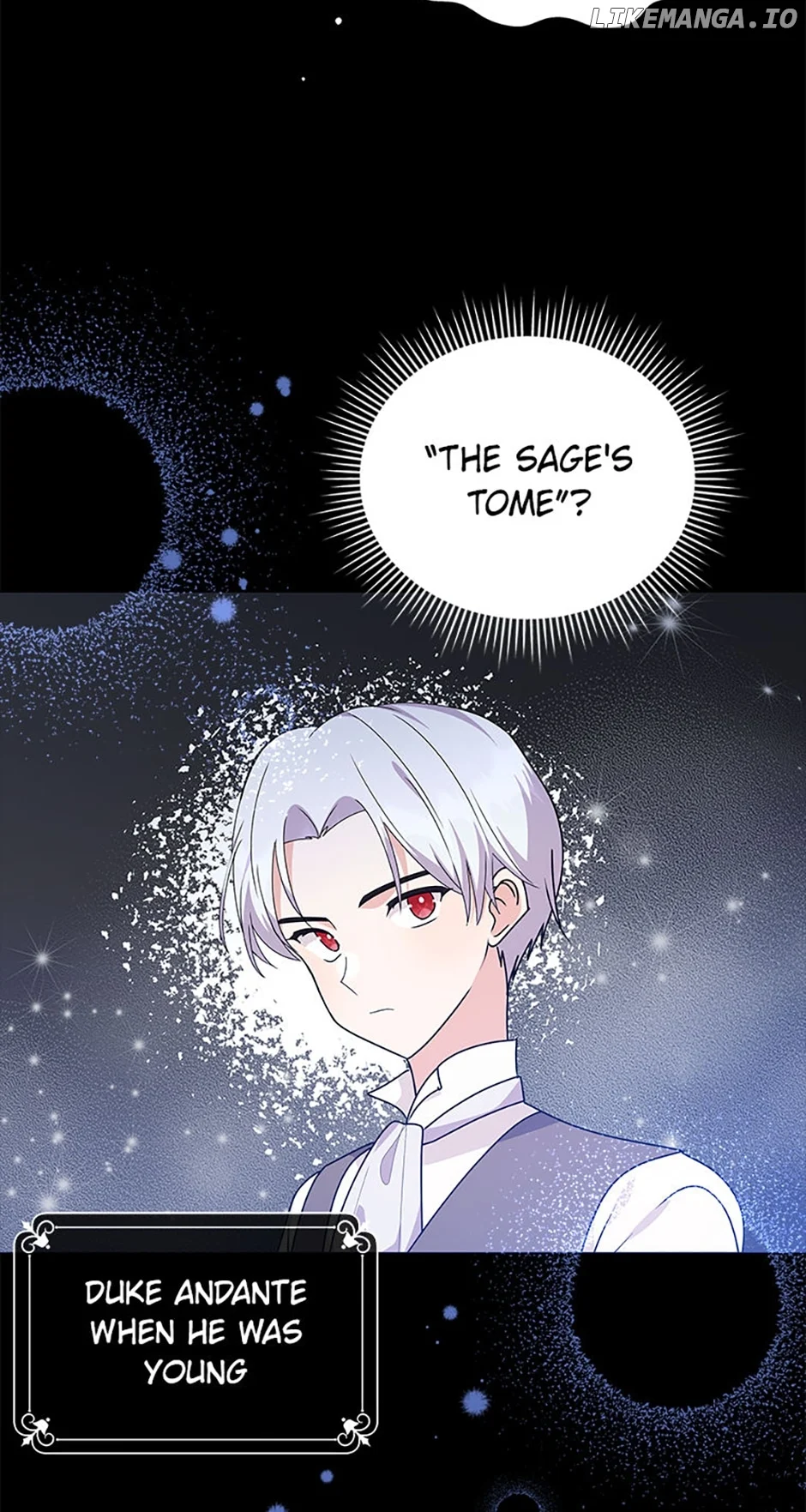 The Land Lord’s Baby Retires Chapter 86 354 80