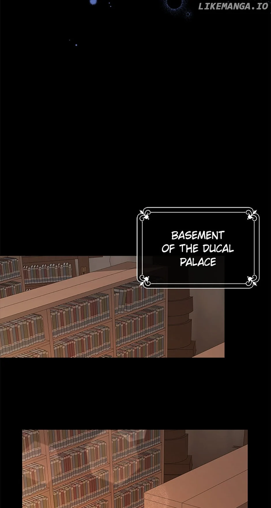 The Land Lord’s Baby Retires Chapter 86 355 81