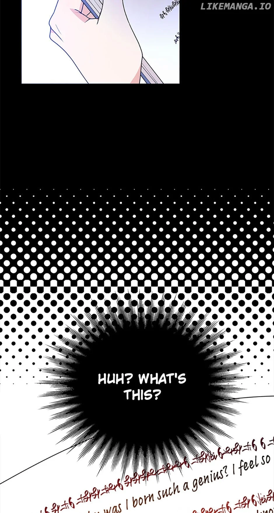 The Land Lord’s Baby Retires Chapter 86 357 83