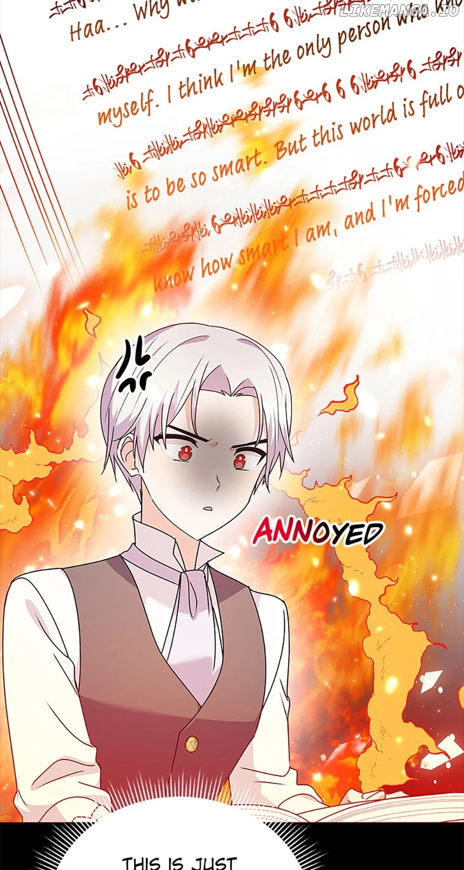 The Land Lord’s Baby Retires Chapter 86 358 84