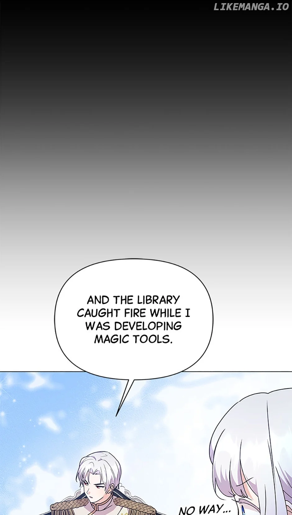 The Land Lord’s Baby Retires Chapter 86 360 86