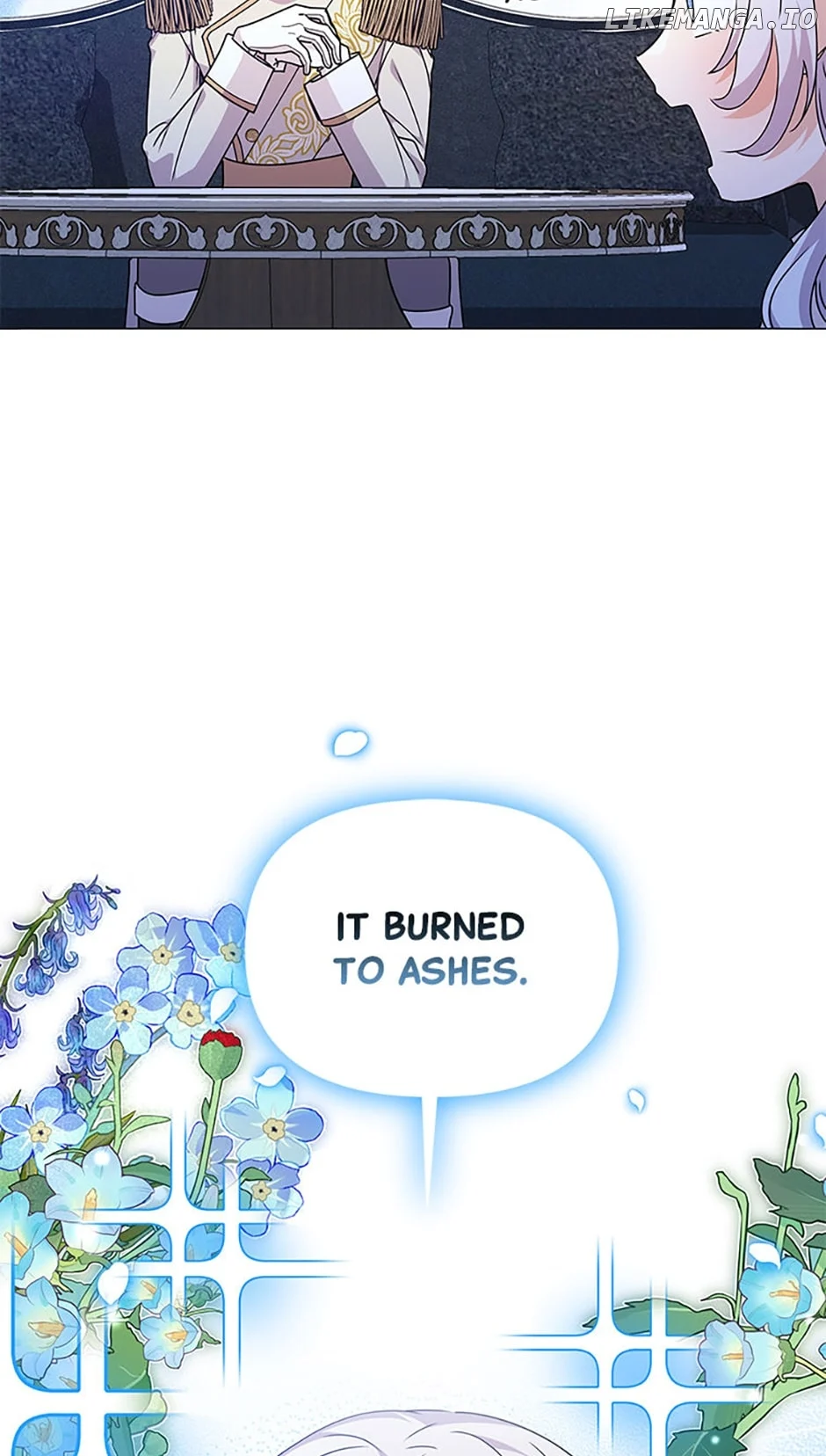 The Land Lord’s Baby Retires Chapter 86 361 87