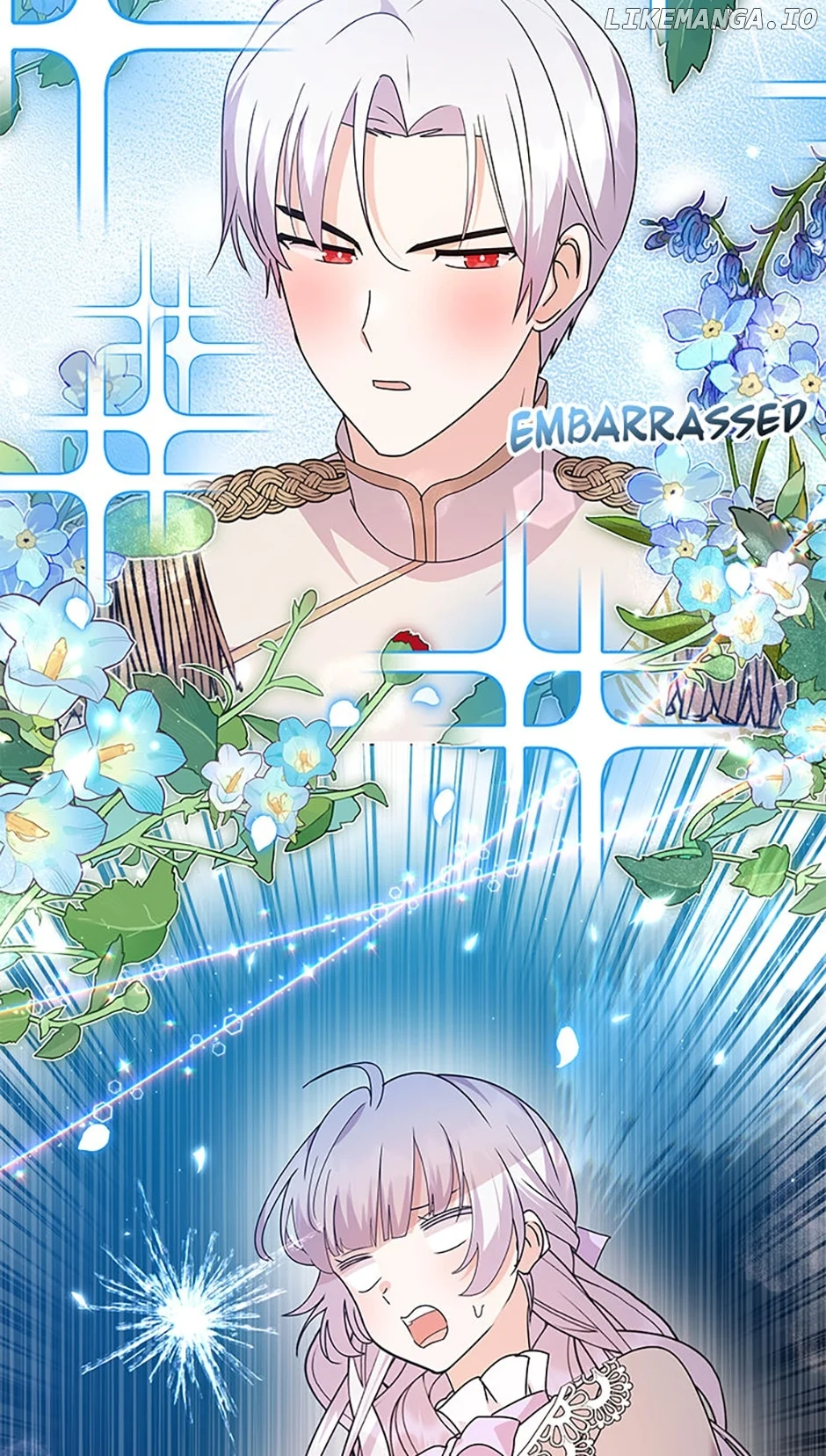 The Land Lord’s Baby Retires Chapter 86 362 88