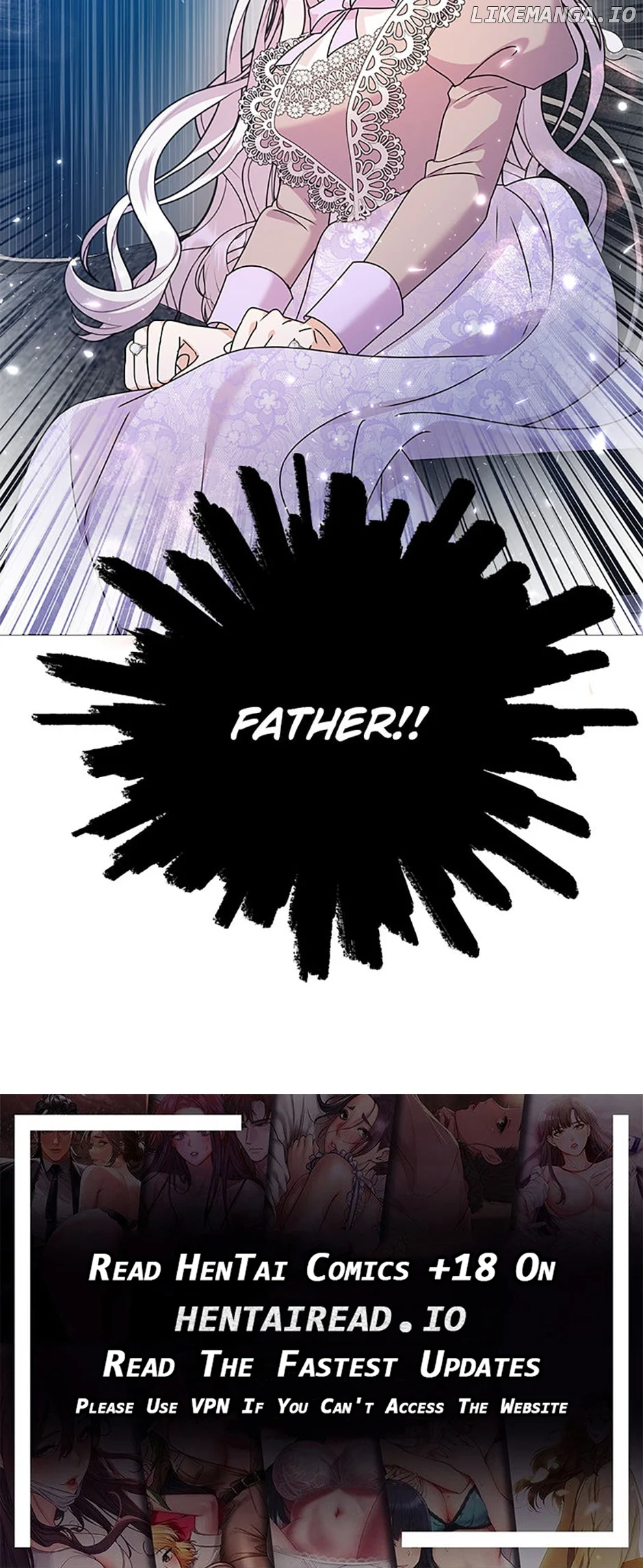 The Land Lord’s Baby Retires Chapter 86 363 89