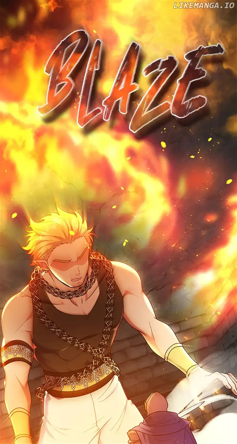 The Land Lord’s Baby Retires Chapter 92 284 04