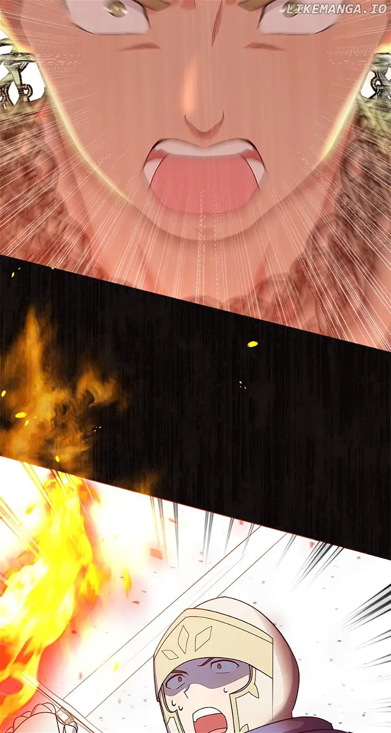 The Land Lord’s Baby Retires Chapter 92 286 06