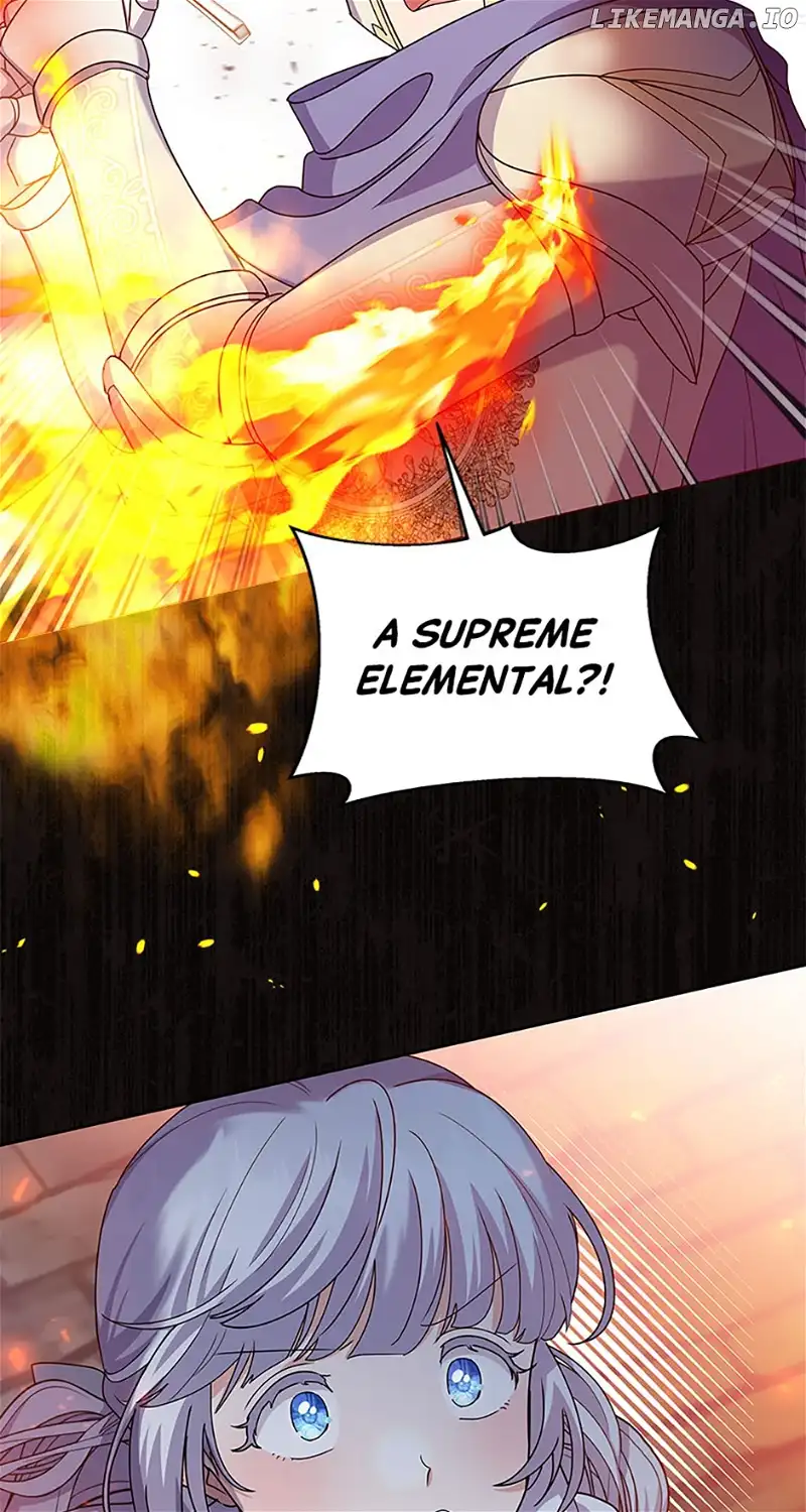 The Land Lord’s Baby Retires Chapter 92 287 07