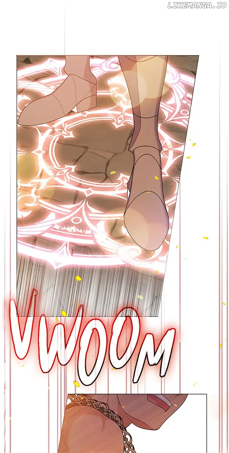 The Land Lord’s Baby Retires Chapter 92 289 09