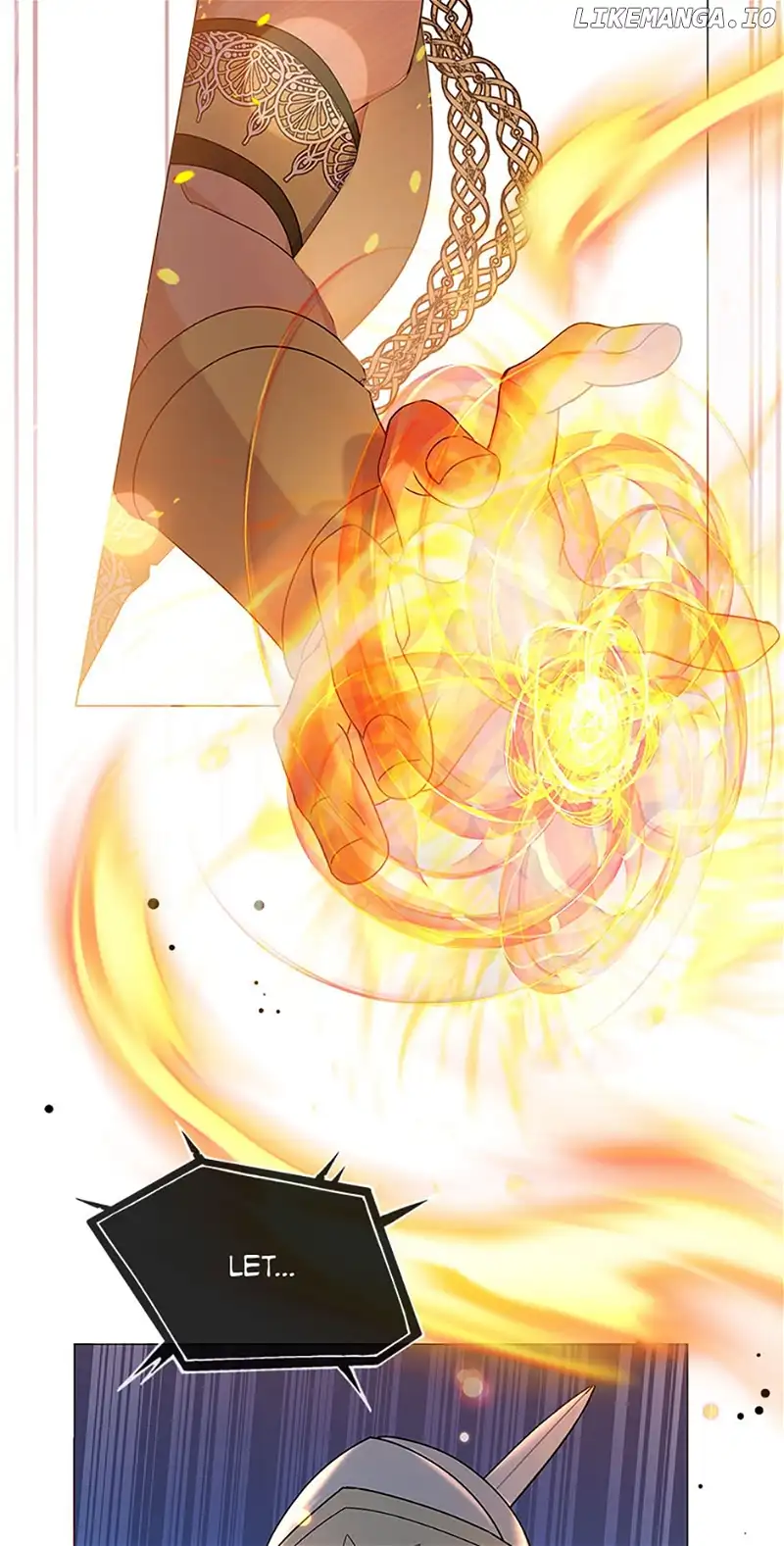 The Land Lord’s Baby Retires Chapter 92 290 10