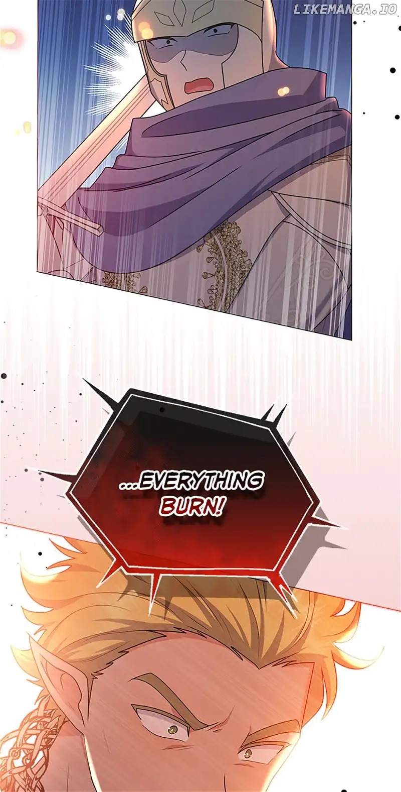 The Land Lord’s Baby Retires Chapter 92 291 11