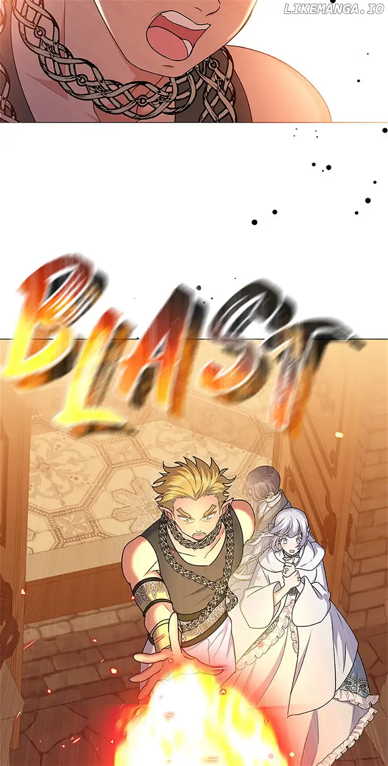 The Land Lord’s Baby Retires Chapter 92 292 12