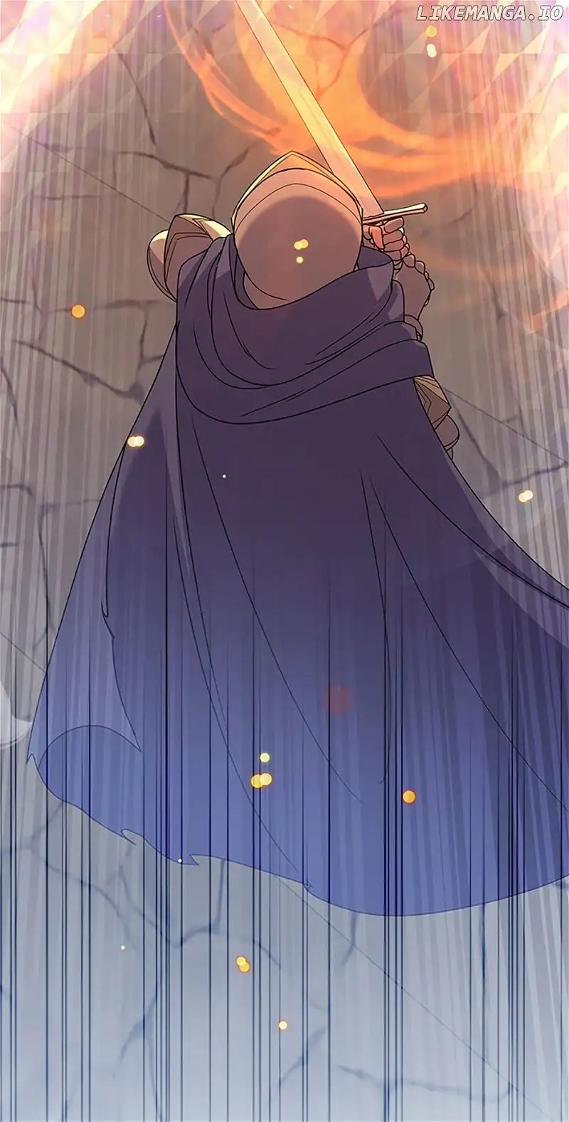 The Land Lord’s Baby Retires Chapter 92 294 14