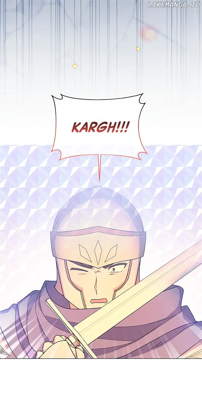 The Land Lord’s Baby Retires Chapter 92 295 15