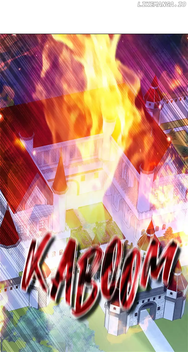 The Land Lord’s Baby Retires Chapter 92 296 16