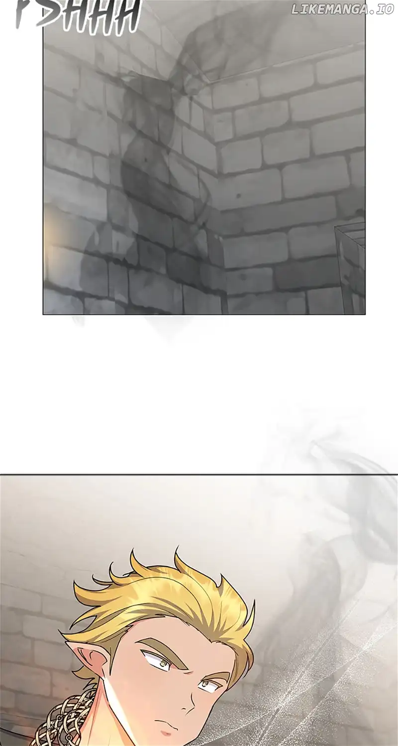 The Land Lord’s Baby Retires Chapter 92 298 18