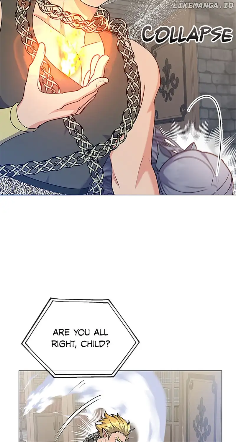 The Land Lord’s Baby Retires Chapter 92 299 19