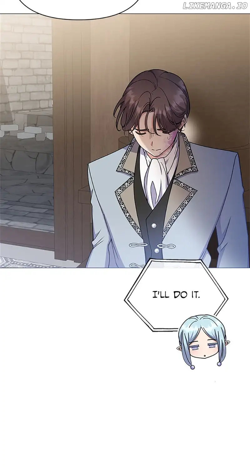 The Land Lord’s Baby Retires Chapter 92 301 21