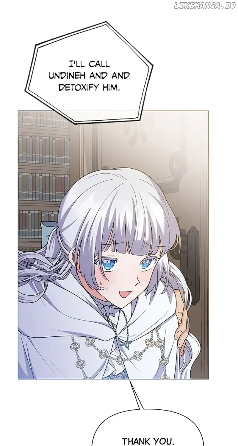 The Land Lord’s Baby Retires Chapter 92 302 22