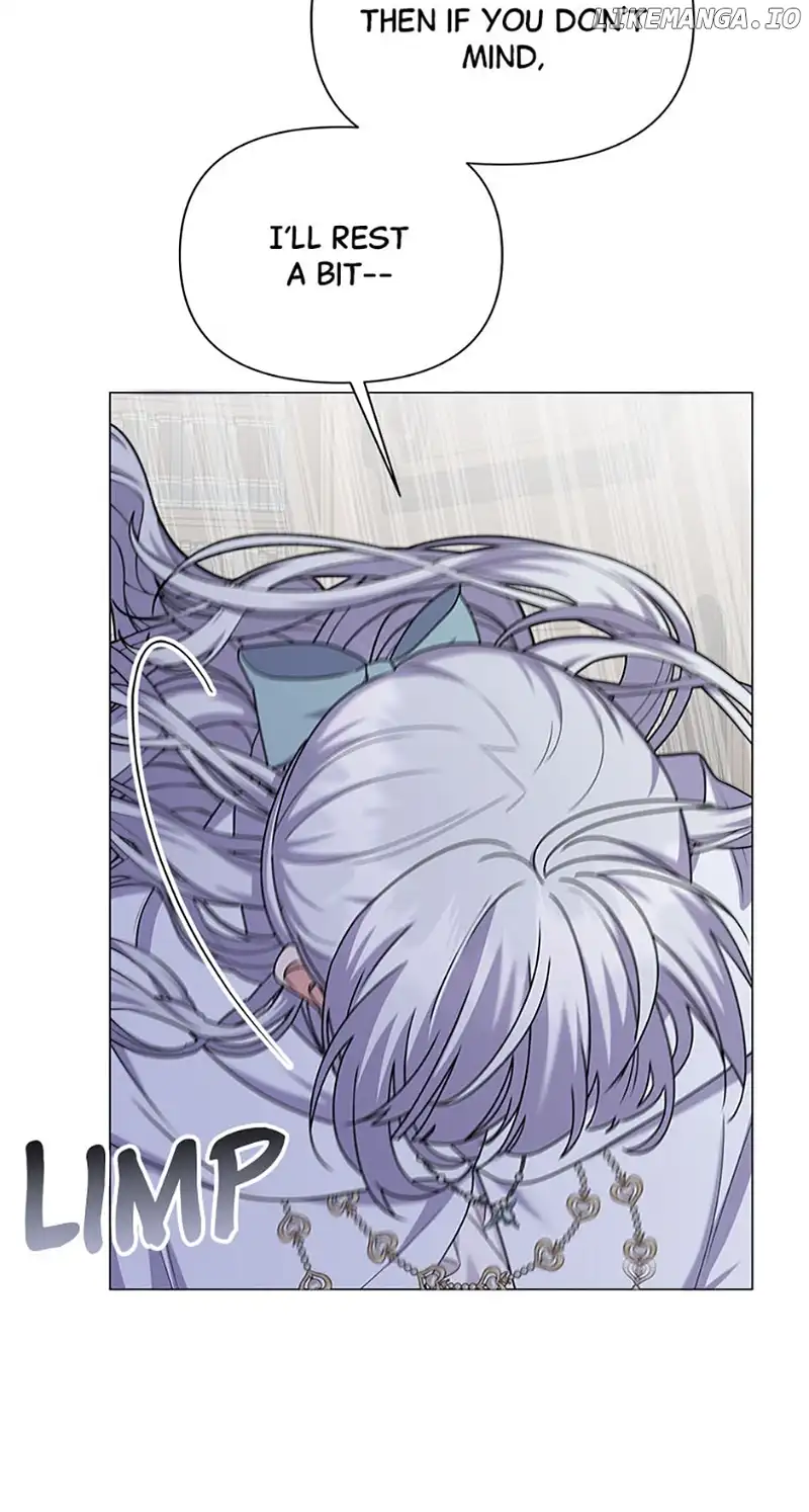 The Land Lord’s Baby Retires Chapter 92 303 23