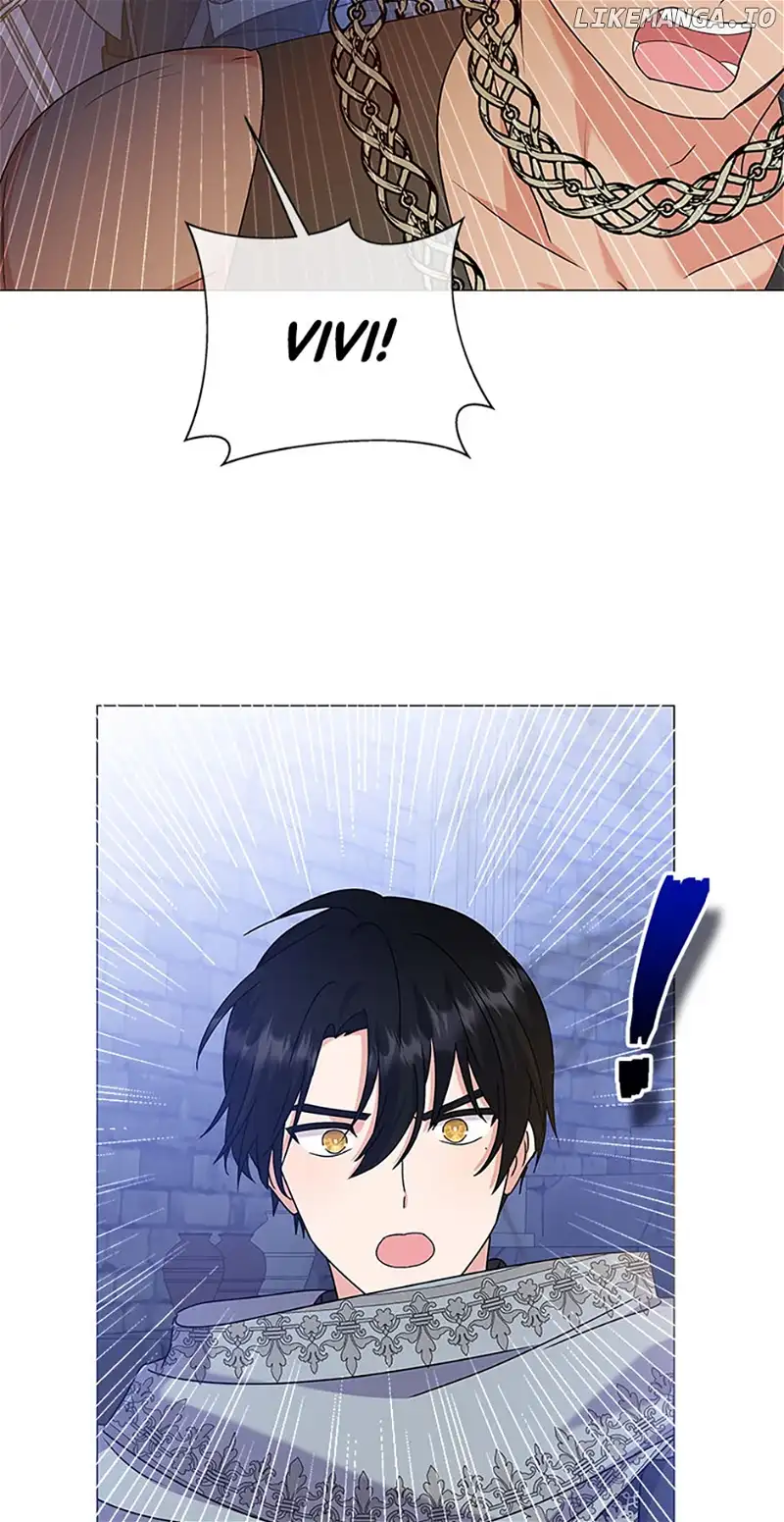 The Land Lord’s Baby Retires Chapter 92 305 25