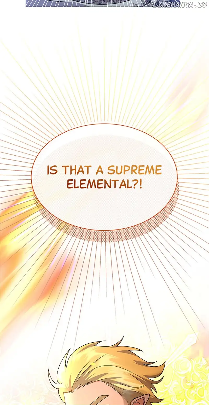 The Land Lord’s Baby Retires Chapter 92 306 26