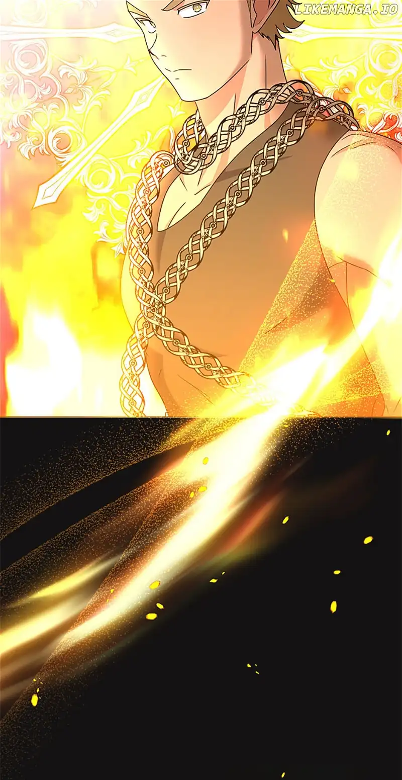 The Land Lord’s Baby Retires Chapter 92 307 27