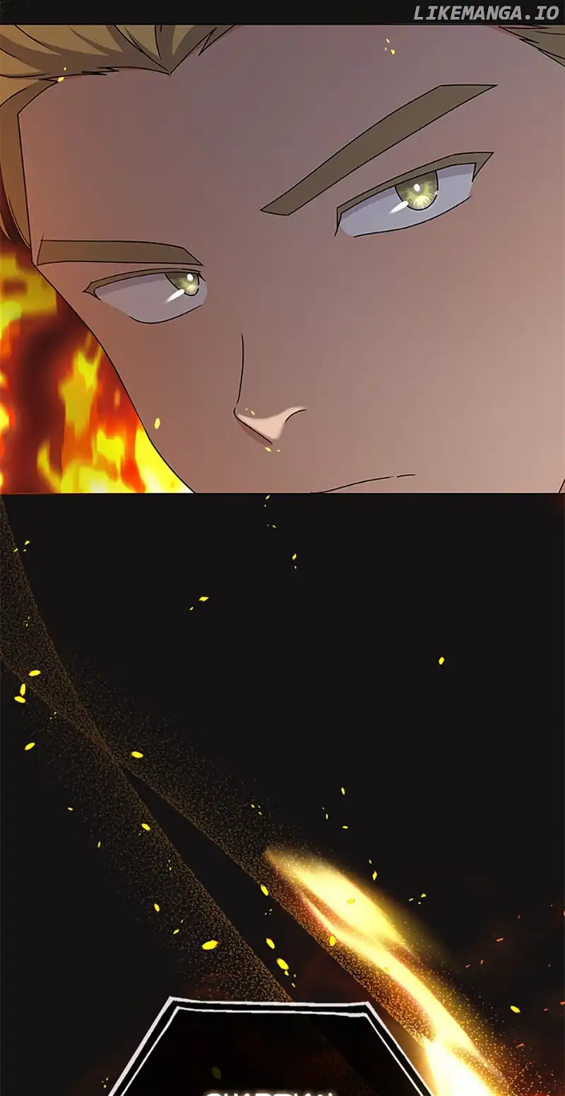 The Land Lord’s Baby Retires Chapter 92 308 28