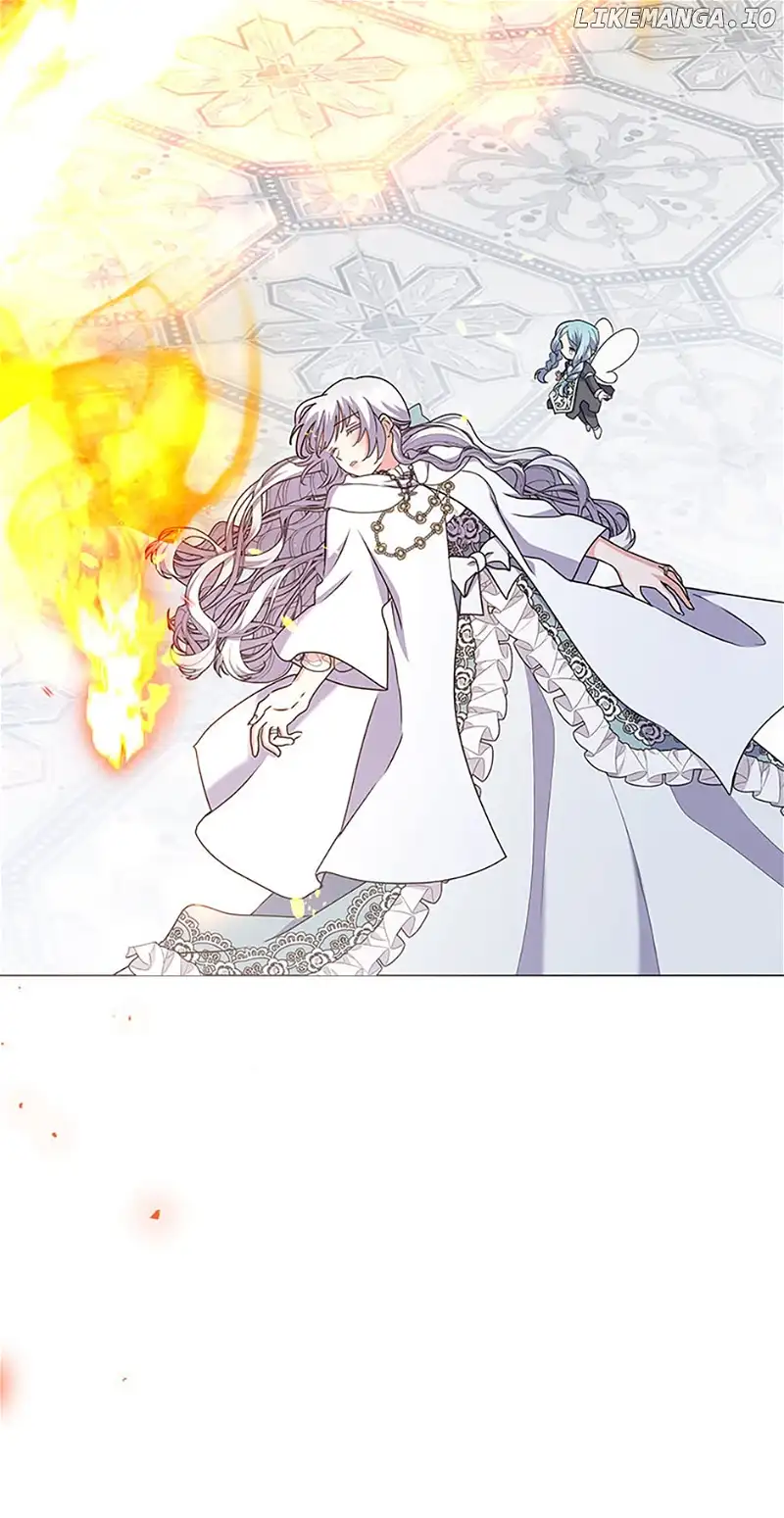 The Land Lord’s Baby Retires Chapter 92 310 30