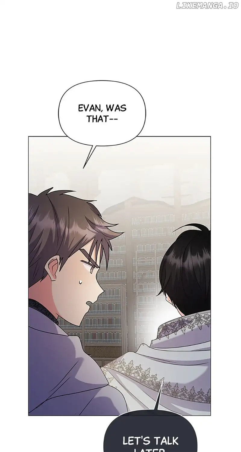 The Land Lord’s Baby Retires Chapter 92 311 31