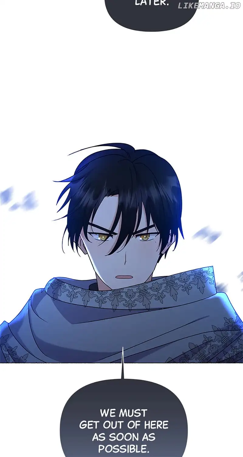 The Land Lord’s Baby Retires Chapter 92 312 32