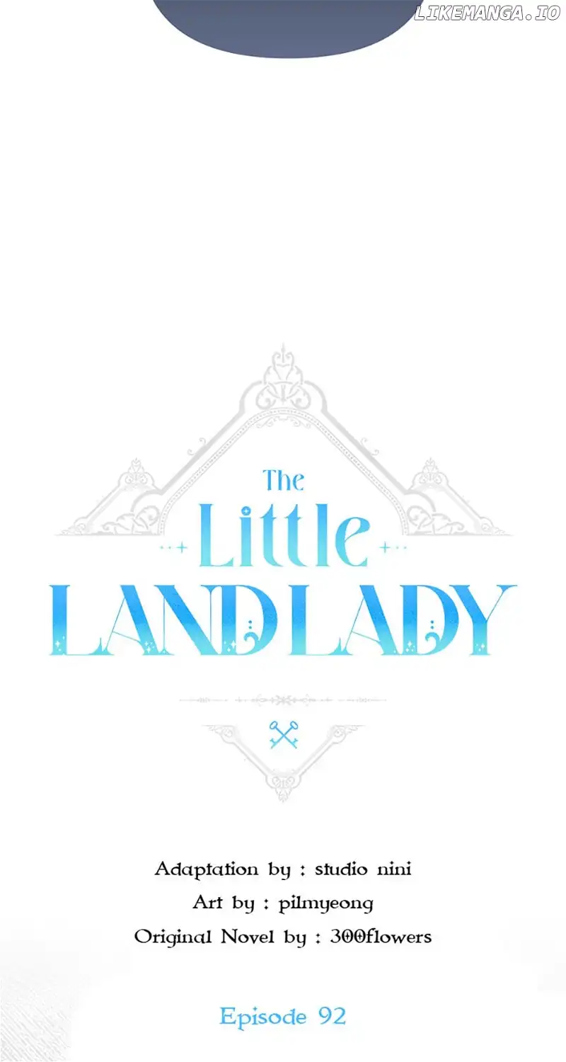 The Land Lord’s Baby Retires Chapter 92 313 33