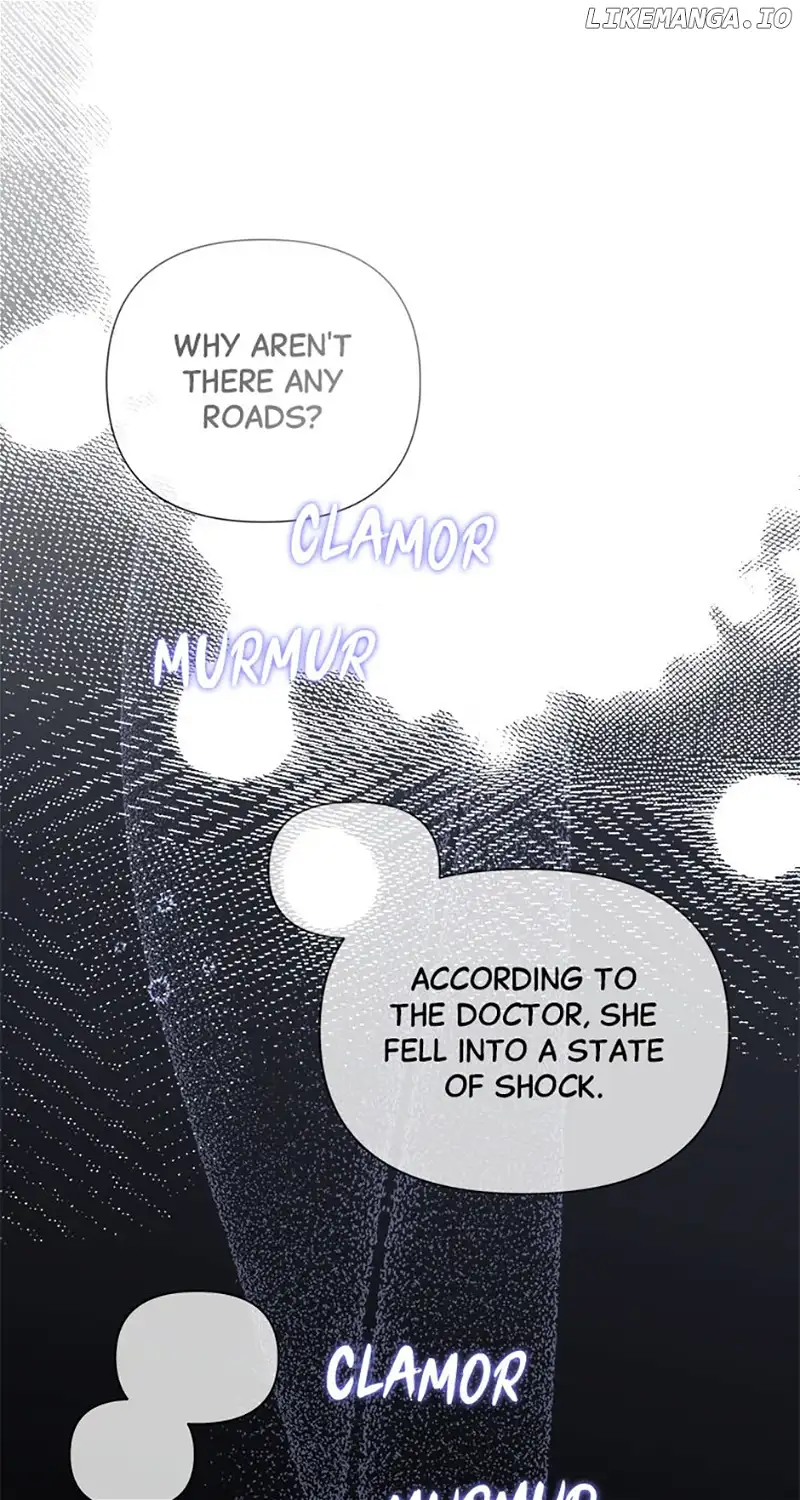 The Land Lord’s Baby Retires Chapter 92 314 34