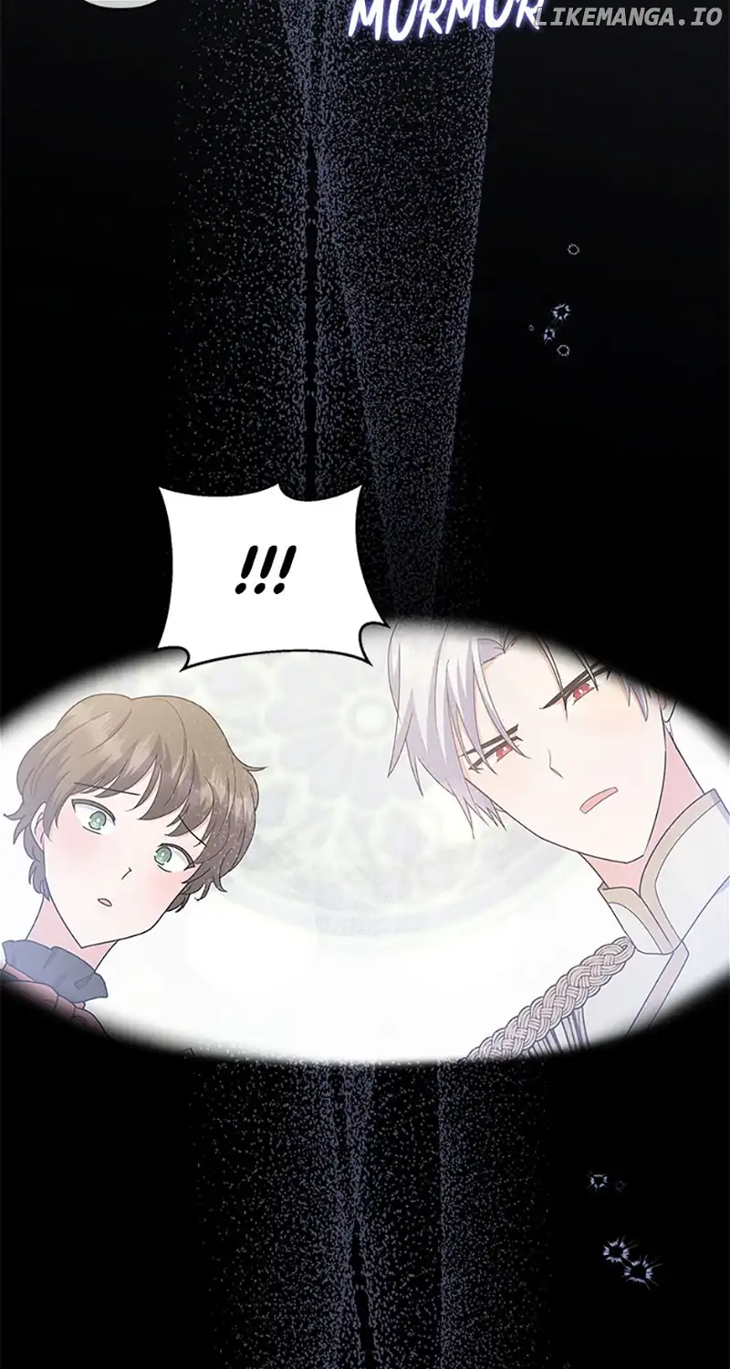 The Land Lord’s Baby Retires Chapter 92 315 35