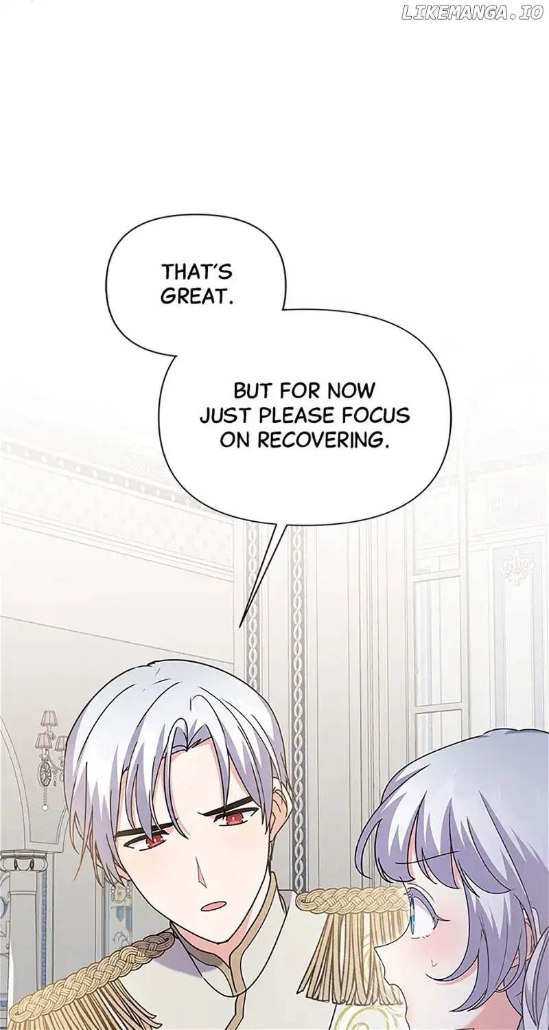 The Land Lord’s Baby Retires Chapter 92 321 41