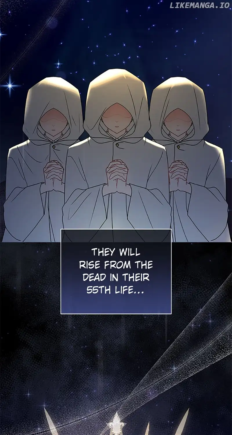 The Land Lord’s Baby Retires Chapter 92 325 45