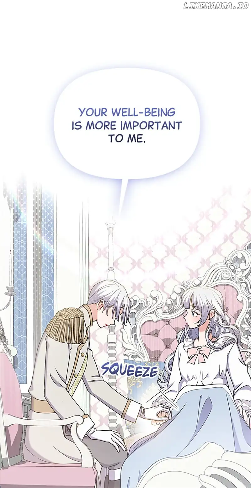 The Land Lord’s Baby Retires Chapter 92 329 49