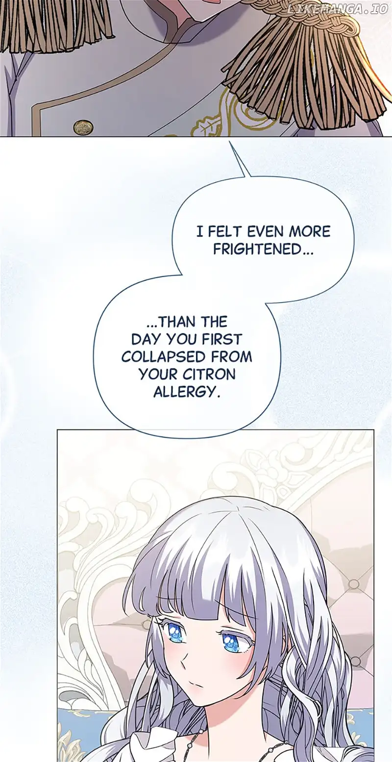 The Land Lord’s Baby Retires Chapter 92 331 51