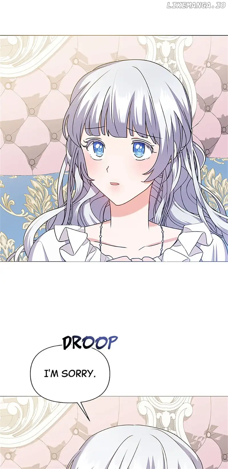 The Land Lord’s Baby Retires Chapter 92 334 54