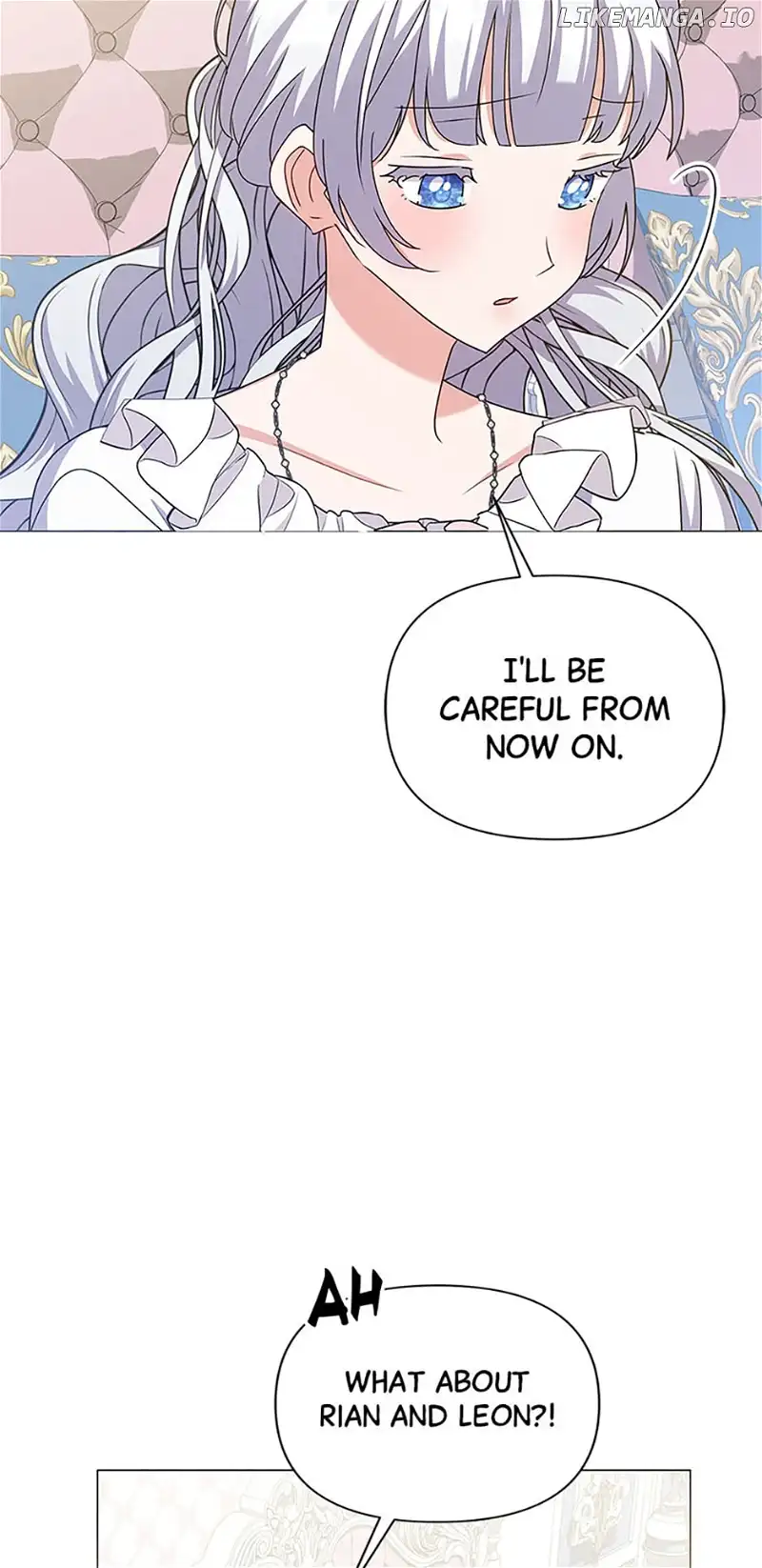 The Land Lord’s Baby Retires Chapter 92 335 55