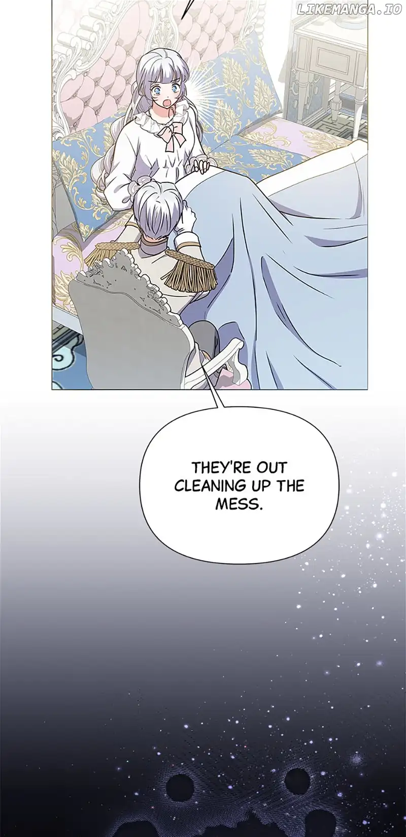 The Land Lord’s Baby Retires Chapter 92 336 56