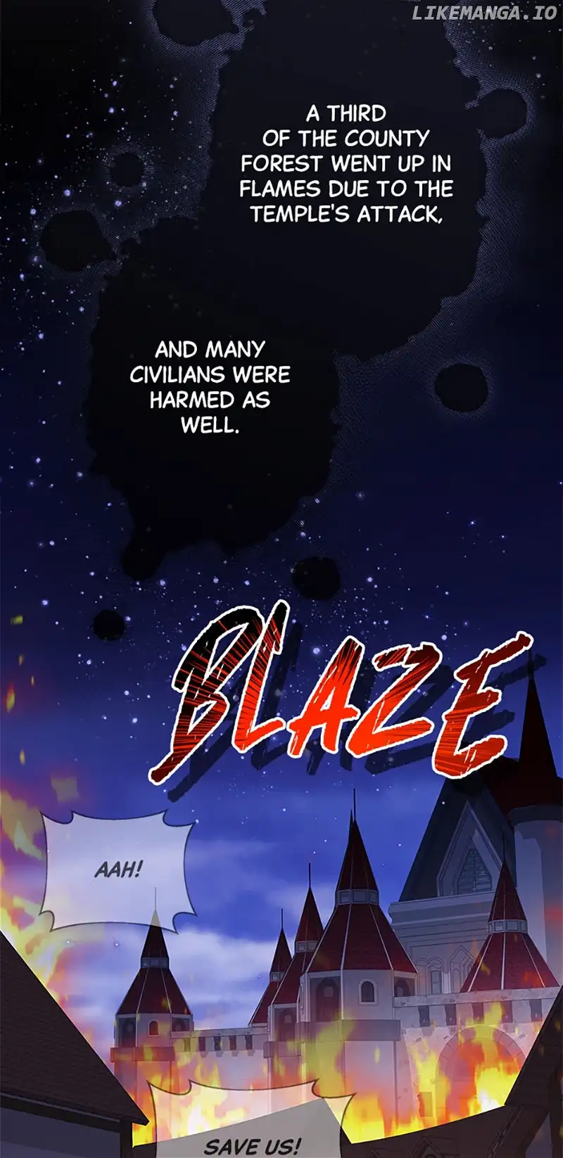 The Land Lord’s Baby Retires Chapter 92 337 57