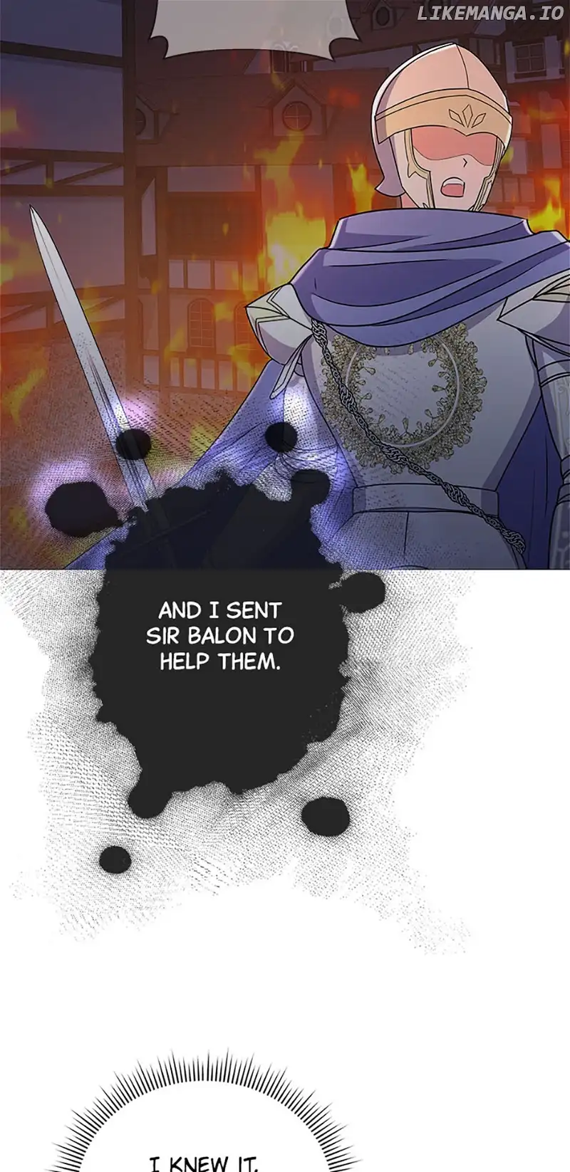 The Land Lord’s Baby Retires Chapter 92 338 58