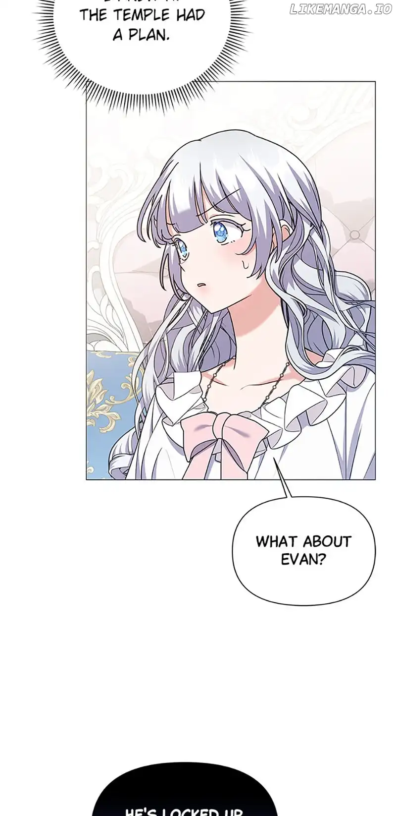 The Land Lord’s Baby Retires Chapter 92 339 59