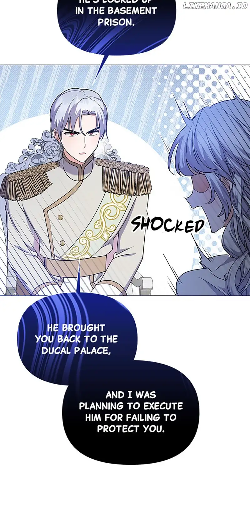 The Land Lord’s Baby Retires Chapter 92 340 60