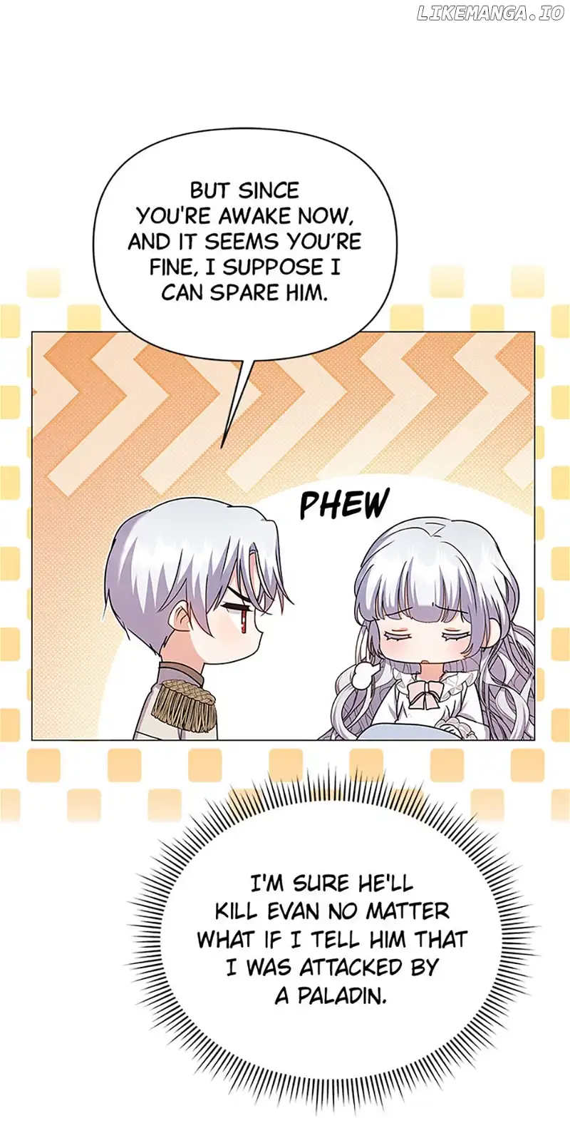 The Land Lord’s Baby Retires Chapter 92 341 61