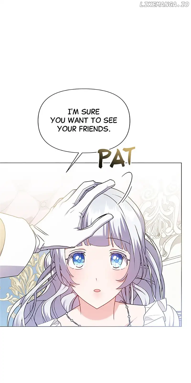 The Land Lord’s Baby Retires Chapter 92 342 62